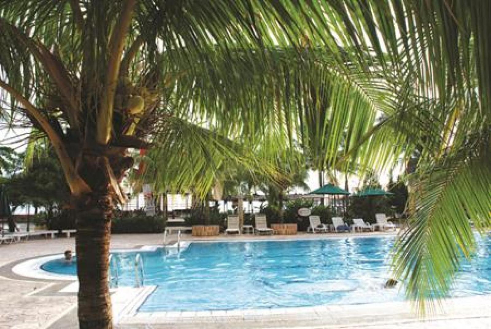 Ruiyas Sea View Condominium Portdickson Port Dickson Buitenkant foto