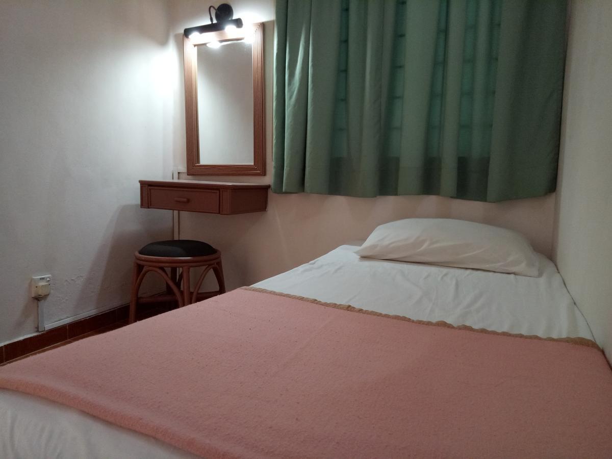 Ruiyas Sea View Condominium Portdickson Port Dickson Buitenkant foto