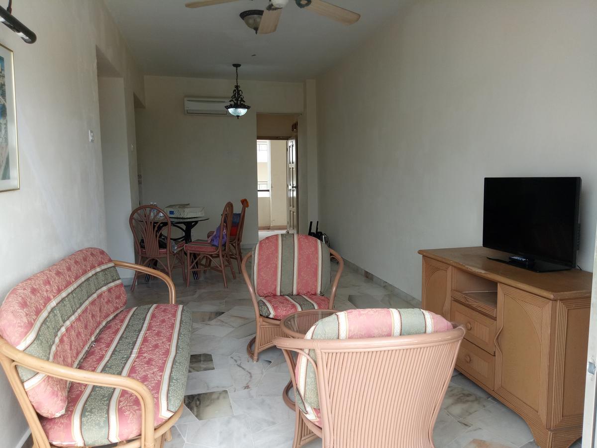 Ruiyas Sea View Condominium Portdickson Port Dickson Buitenkant foto
